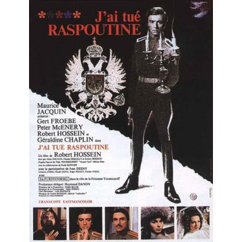 I Killed Rasputin - 1967
